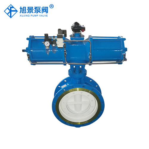 對夾式硬密封蝶閥的功能特點(diǎn)介紹 對夾式硬密封蝶閥的功能特點(diǎn)介紹